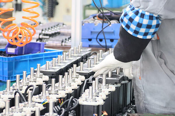 Can I Use A Stepper Motor Without A Driver?