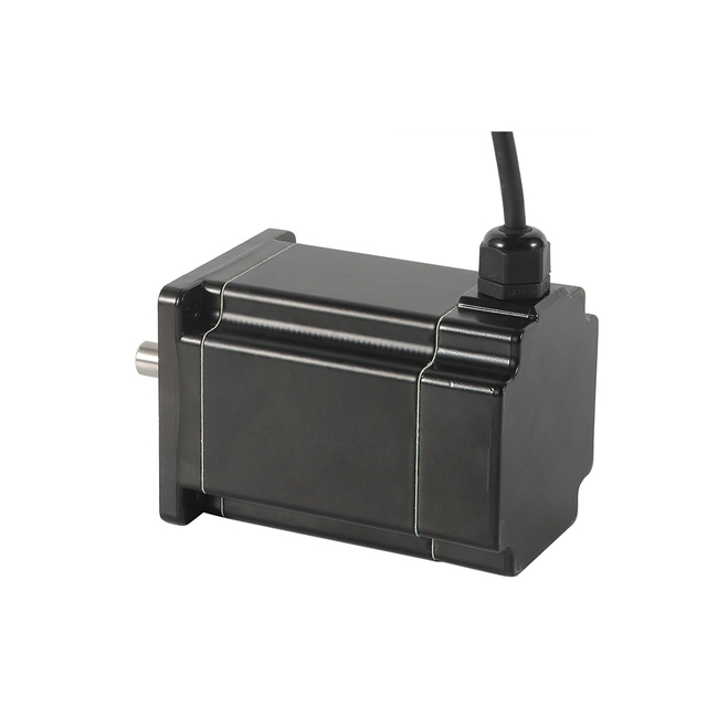 waterproof stepper motor manufacturers