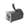 hybrid stepper motor with encoder