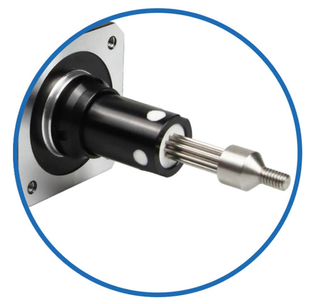 Linear Actuartors 