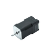 Nema 17 BFIDS42-P03A Integrated Dc Servo Motor 42x42x101mm Pulse Control 78W 24V 4000Rpm 0.185N.m with Integrated Driver 