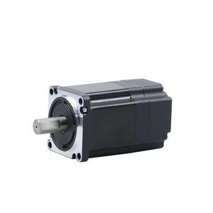 Nema 24 Square Head BF60BLS02 3000rpm 48V 0.6N.m 188W 5.2A Ф60x60x99mm Brushless Dc Motor