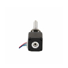 Nema 11 BF28HSB32-0674 External Ball Screw Linear Stepper Motor 1.8 Degree 6N.cm (8.50oz.in) 28x28x32mm 0.67A 4 Wires