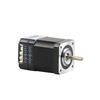 Nema 17 BFISS42-P01A Integrated Stepper Servo Motor 42x42x54mm Pulse Control 1.3A 0.22N.m with Integrated Driver 