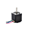 Nema 11 BF28HS32-0674 Hybrid Bipolar Stepper Motor 1.8 Degree 6N.cm (8.50oz.in) 28x28x32mm 0.67A 4 Wires