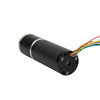 24v brushless motor