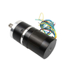 24v high speed brushless dc motor