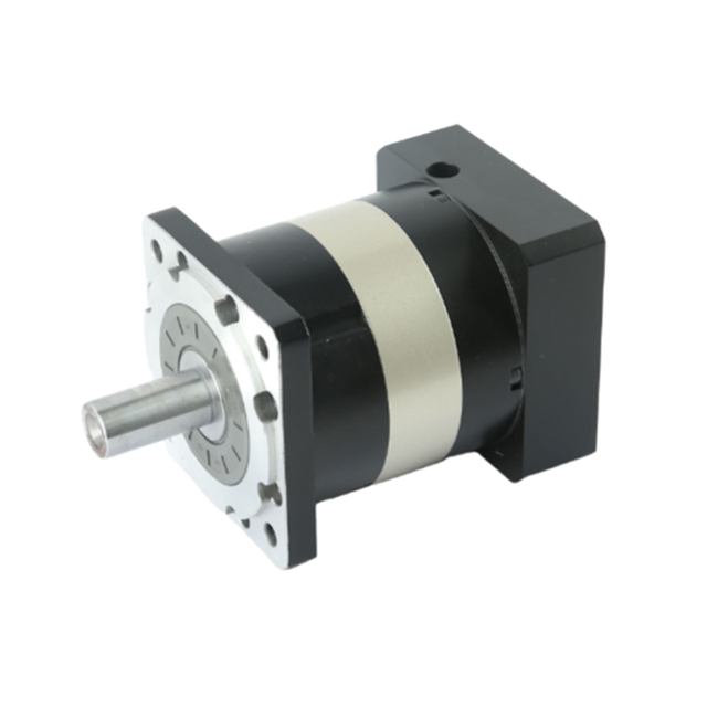 nema 34 planetary geared bldc motor