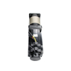 Nema 42 BF110BLS50 Square Head Geared BLDC Motor with High Precision Gearbox 110x110mm 3 Phase