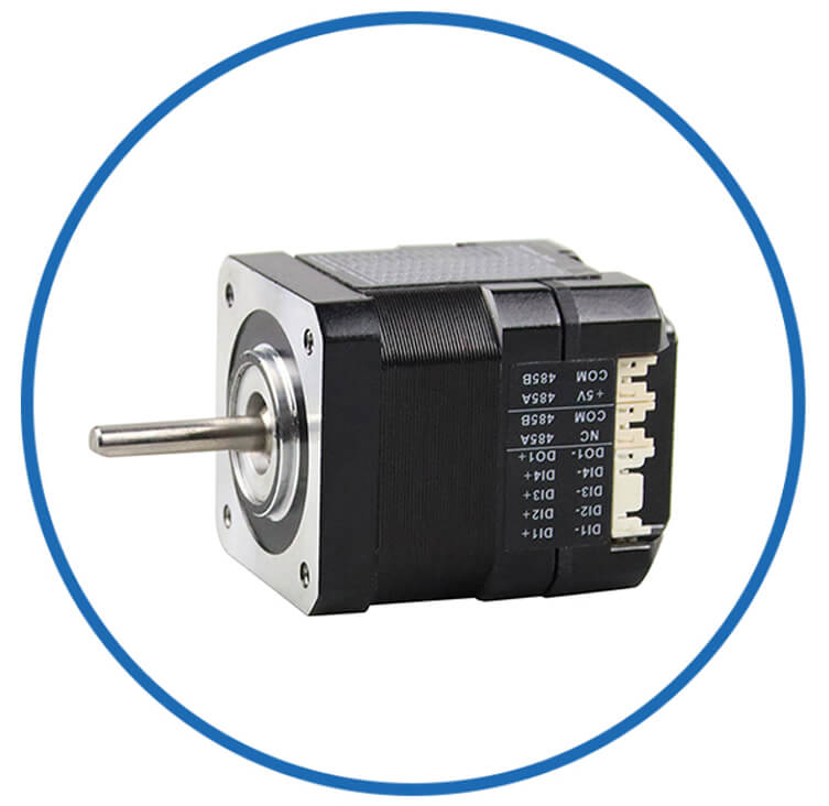 3d stepper motor manufacturer