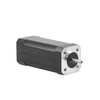 Nema 17 BF42BLS04 4000rpm 24V 0.25N.m 105W 6.3A Ф42x42x100mm Brushless Dc Motor