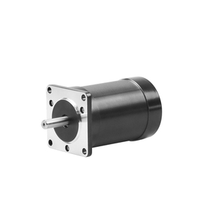 Nema 23 Square Head BF57BLF03 4000rpm 36V 0.33N.m 138W 5.3A Ф57x57x87mm Brushless Dc Motor