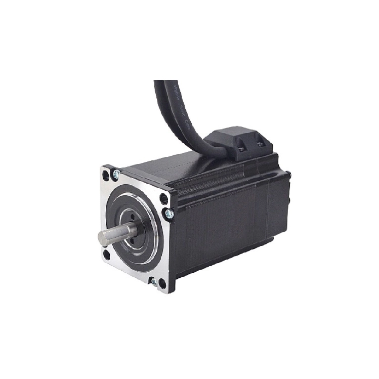 NEMA 23 Closed Loop Stepper Motor