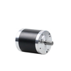 80mm Round Head BF80BLS02 3000rpm 48V 0.7N.m 220W 5.5A Ф80x80x98mm Brushless Dc Motor