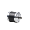 80mm Round Head BF80BLS01 3000rpm 48V 0.35N.m 110W 3A Ф80x80x78mm Brushless Dc Motor