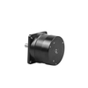 Nema 23 Square Head BF57BLF01 4000rpm 36V 0.11N.m 46W 2A Ф57x57x47mm Brushless Dc Motor