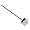 Nema 14 BF35HST28-0504 External T-type Linear Stepper Motor 1.8 Degree 0.1N.m (14.16oz.in) 35x35x28mm 0.5A 4 Wires