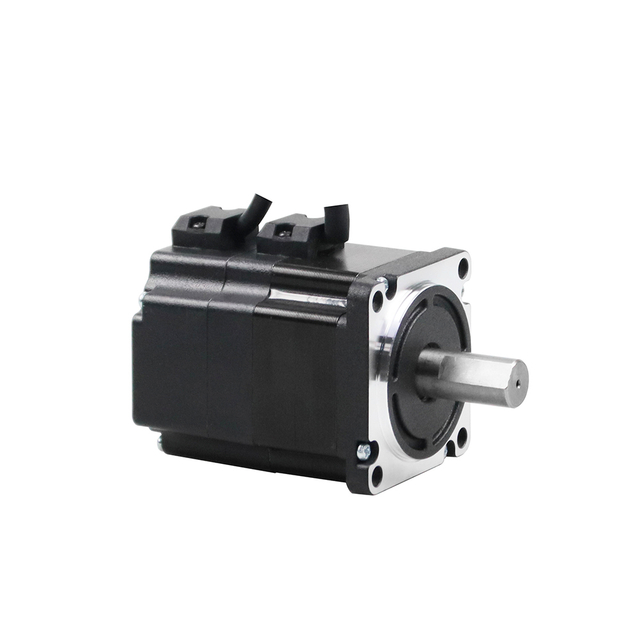 nema 24 bldc motor