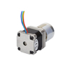 Nema 14 BF35HS34-1004 with BF-HPR35 Hybrid Bipolar Geared Stepper Motor with Planrtary Gearbox 3/4/5/6/7/9/15/20/25/30/35/42/45/100/120/140/150/175/210:1