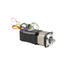 24v high speed brushless dc motor