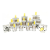 planetary gear stepper motor manufacturer​