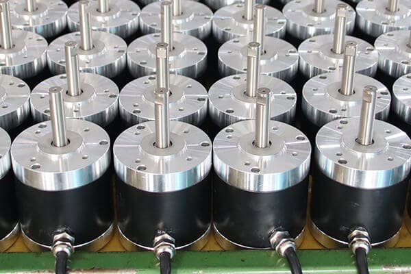 Do Servos Have More Torque Than DC Motors?