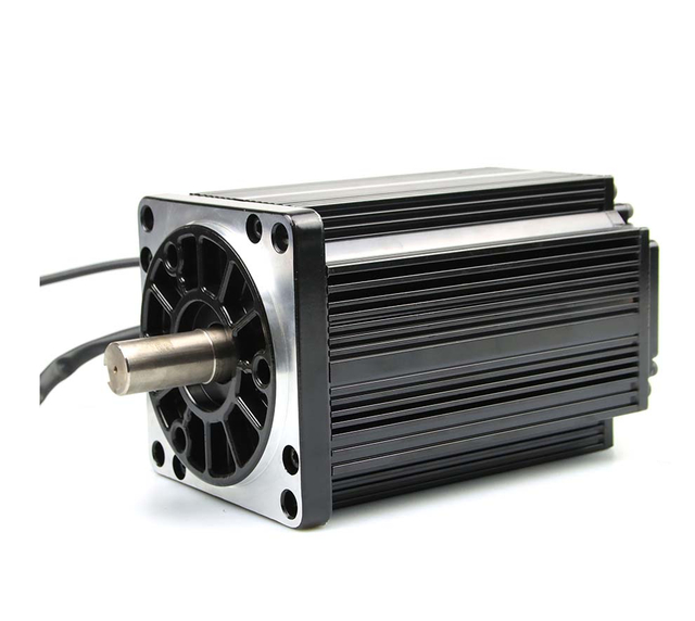 brushless dc motor manufacturer