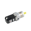 integrated servo motor for robots