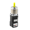 integrated bldc motor driver