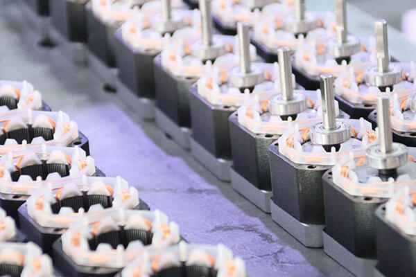 What Is a Linear Stepper Motor?