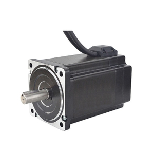 closed loop stepper motor supliers