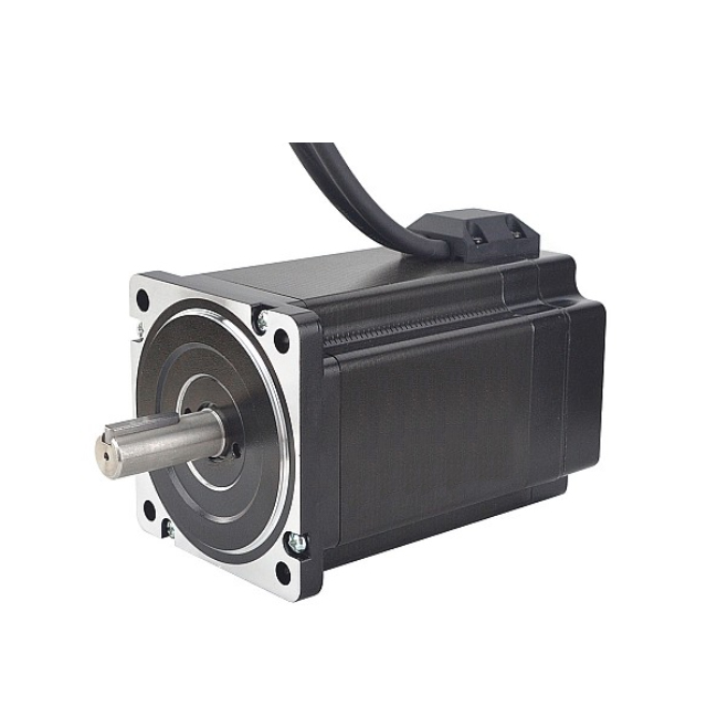 closed loop stepper motor supliers