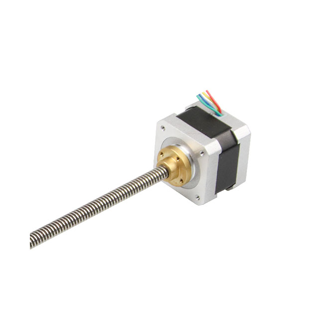 42 screw stepper motor