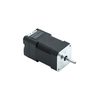 Nema 17 BFIDS42-P03A Integrated Dc Servo Motor 42x42x101mm Pulse Control 78W 24V 4000Rpm 0.185N.m with Integrated Driver 