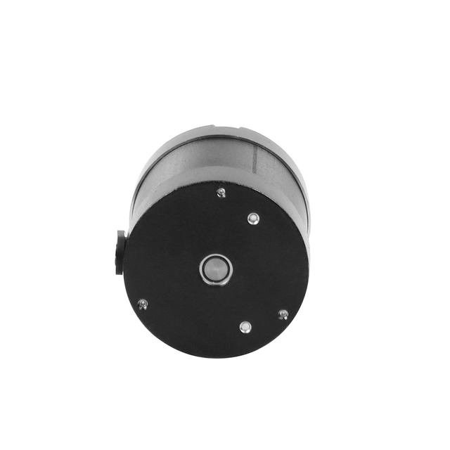 moveit2 bldc motors