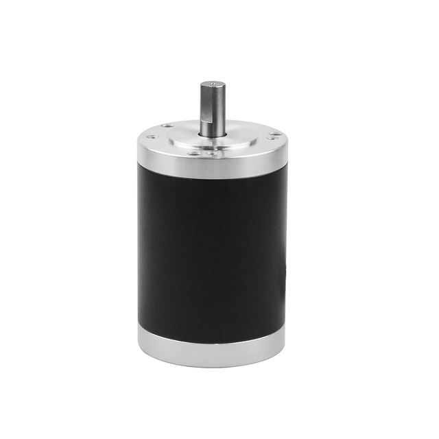 80mm Round Head BF80BLS03 3000rpm 48V 1.05N.m 330W 8A Ф80x80x118mm Brushless Dc Motor