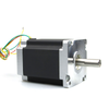 Nema 42 BF110HS99-5504 Hybrid Bipolar Stepper Motor 1.8 Degree 11.2N.m (1586.05oz.in) 110x110x99mm 5.5A 4 Wires