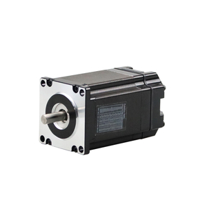 integrated servo motor manufacturers