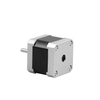 Nema 17 BF42HS40-1704 Hybrid Bipolar Stepper Motor 1.8 Degree 42Ncm (59.48oz.in) 42x42x40mm 1.7A 4 Wires