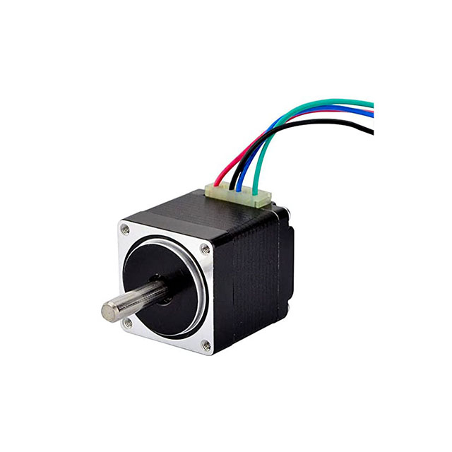 NEMA 11 Motor Stepper