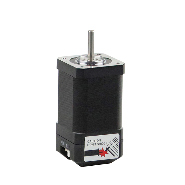 stepper motor driver integrated circuit