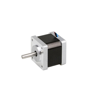 nema 14 bipolar stepper motor