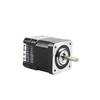 stepper motor with integrated driver and controller​