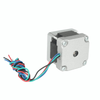 nema 16 stepper motor