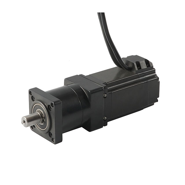 Nema 24 BF60HS56-2804 with PX57 Series Hybrid Bipolar Geared Stepper Motor with Common Planetary Gearbox 3/4/5/6/7/10/16/20/24/30/36/40/50/64/96/100/144/216:1