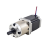 Nema 23 BF57HS41-2804 with BF-FLF57-L Series Hybrid Bipolar Geared Stepper Motor with Planrtary Gearbox 4/5/10/20/25/50:1