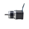 Nema 17 BF42HS28-0504 with BF-FLE42 Hybrid Bipolar Geared Stepper Motor with Planrtary Gearbox 4/5/10/20/25/50/100:1