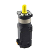 2.4Nm servo motor with planetary gearbox