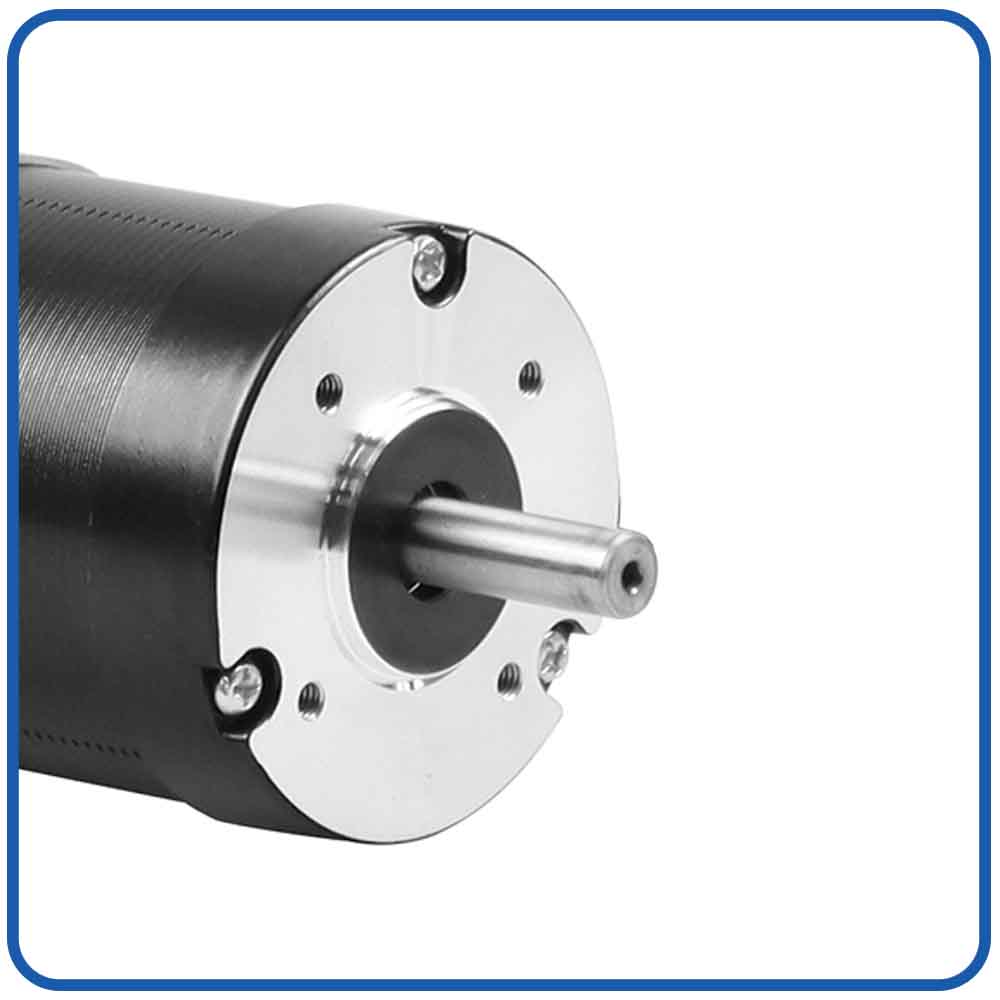 Professional BLDC Motor Manufacturer - Besfoc