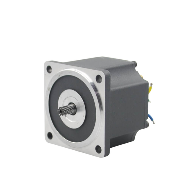 Flacher Bldc-Motor